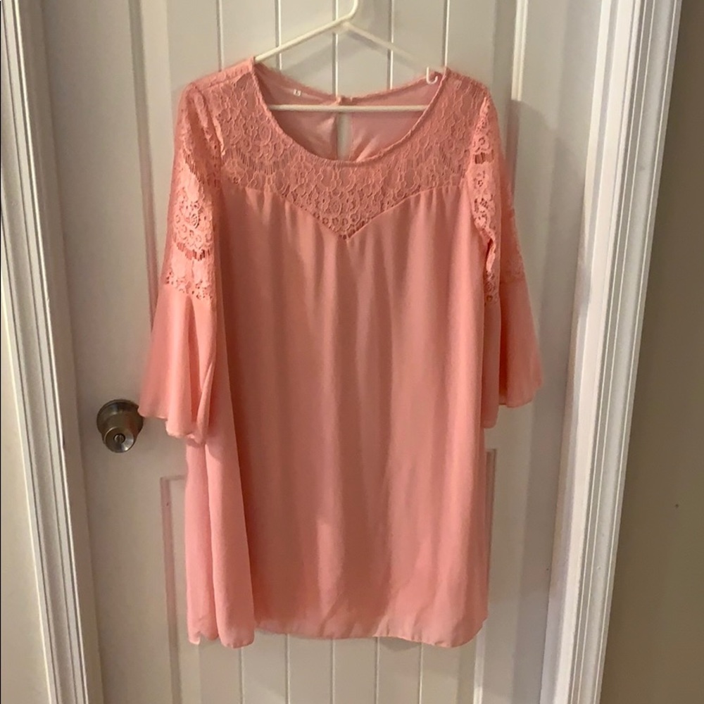Dress - Picture 2 of 5